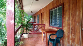 Отель Guest house Posada Ixchel  Эль Ремате